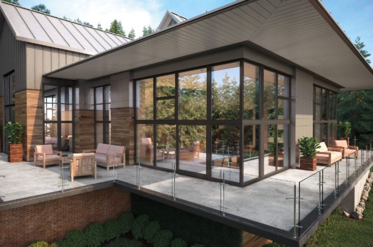 Apex Contractors Images