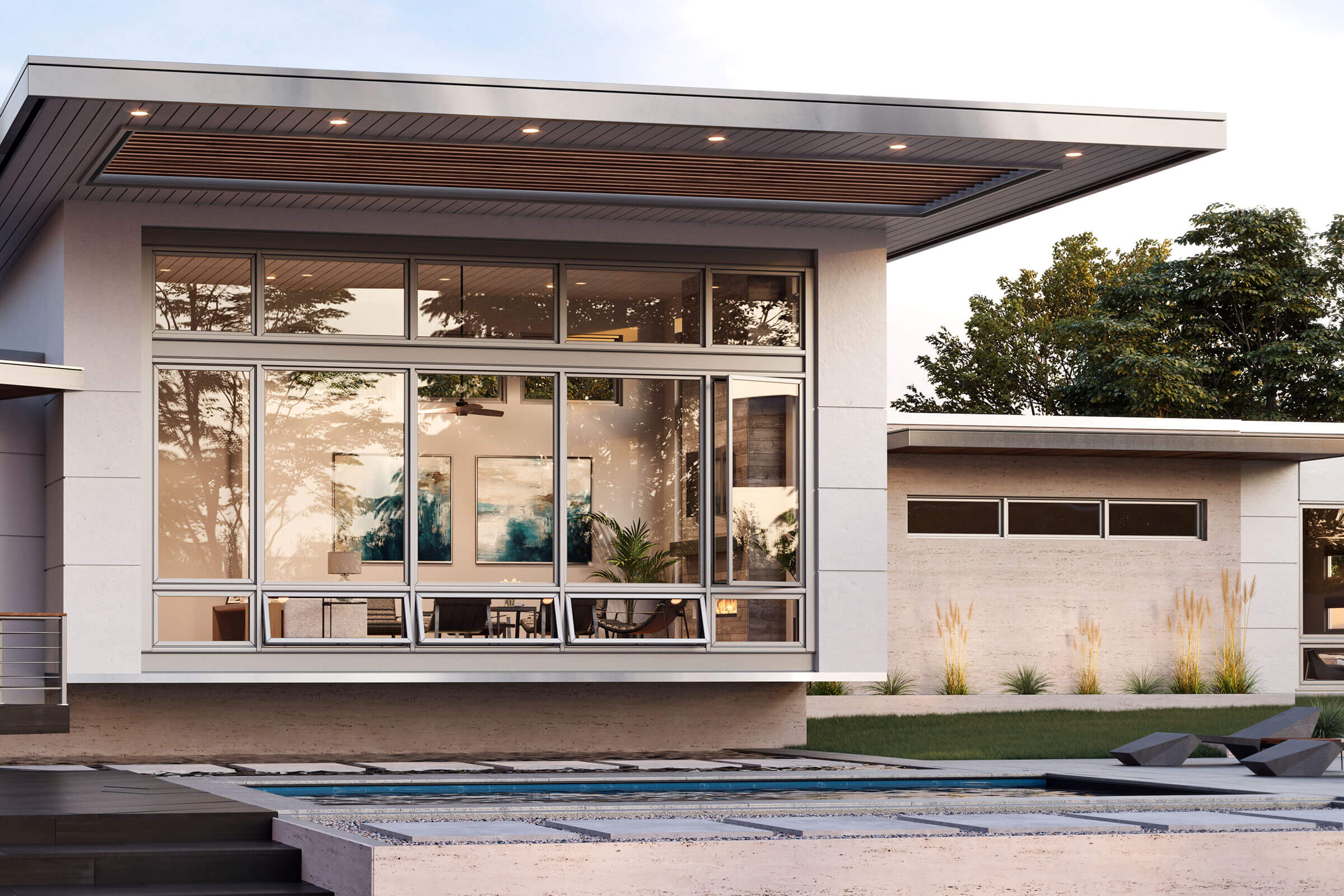 Apex Contractors Images