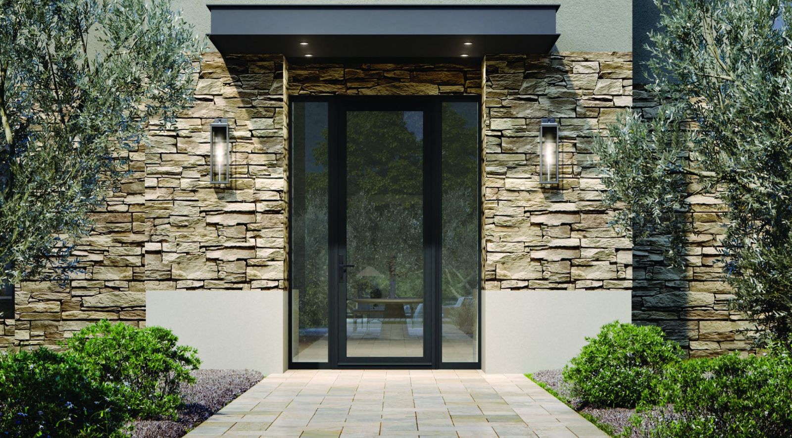 Apex Contractors Images