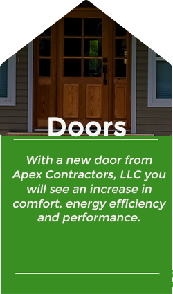 Apex Contracting Images