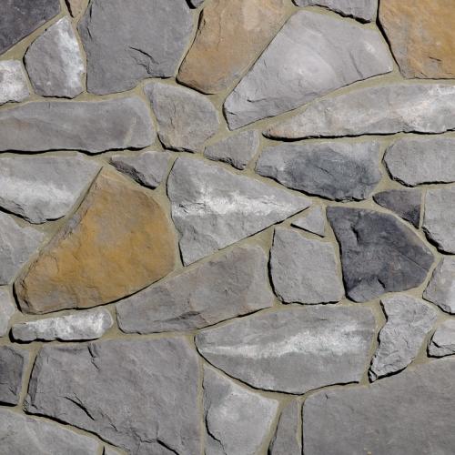 PA Sierra Fieldstone